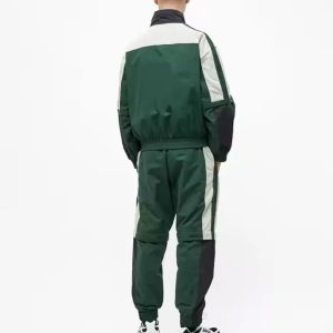 Winter Tracksuit