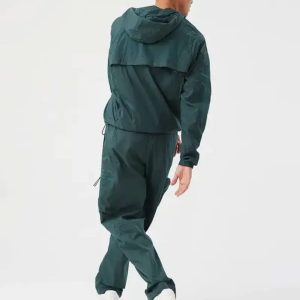 Summer Tracksuit