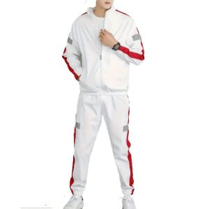 Winter Tracksuit
