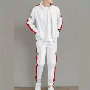 Winter Tracksuit