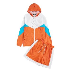 Summer Tracksuit