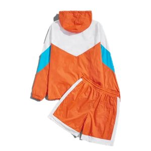Summer Tracksuit