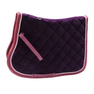 Customizable Horse Saddle Pad