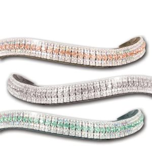 Shining Crystal Browband