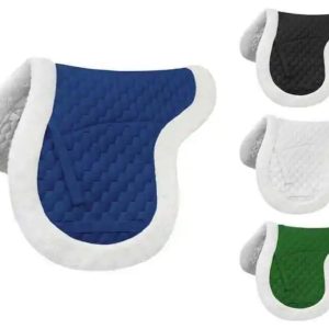 Customizable Horse Saddle Pad