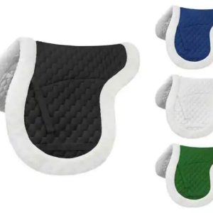 Customizable Horse Saddle Pad