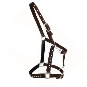 Adjustable Horse Halter