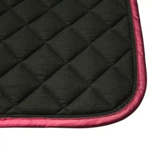 Customizable Horse Saddle Pad