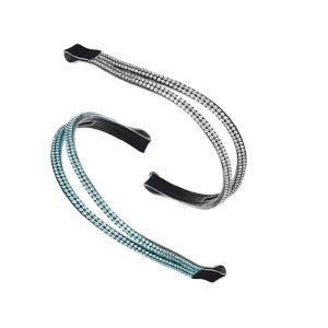 Shining Crystal Browband