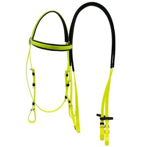 Waterproof TPU Horse Bridle