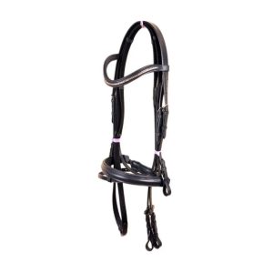 Racing Horse Bridle Set