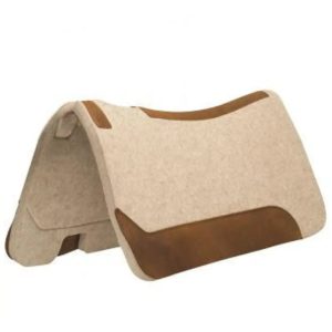 New Western Saddle Pad
