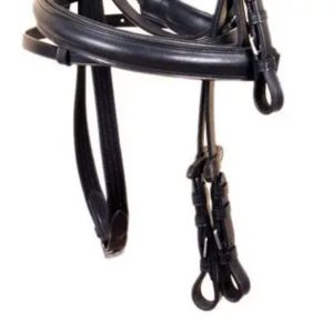 Racing Horse Bridle Set