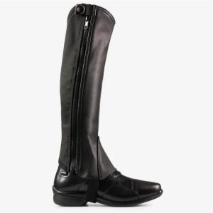 High-quality half chaps