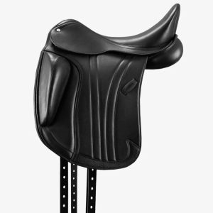 Western Horse Saddle