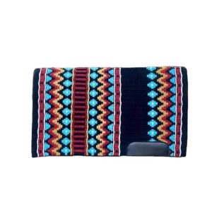 Glitter Equestrian Saddle Pad