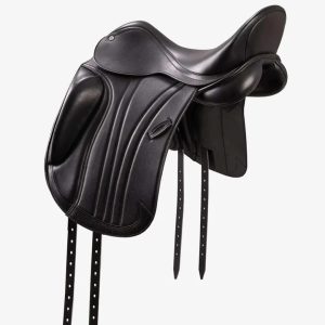 Western Horse Saddle