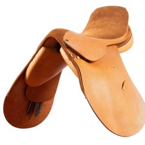 English Dressage Saddle