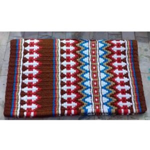 New Glitter Saddle Pad
