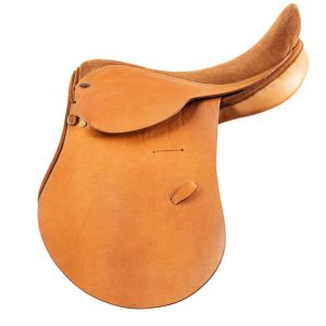 English Dressage Saddle