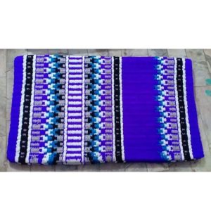 New Glitter Saddle Pad