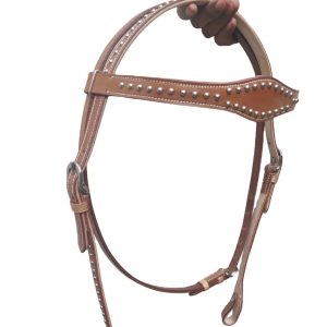 Royal English Bridle