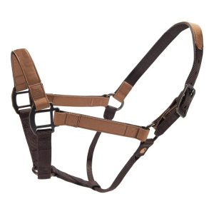 Adjustable Nylon Horse Halter