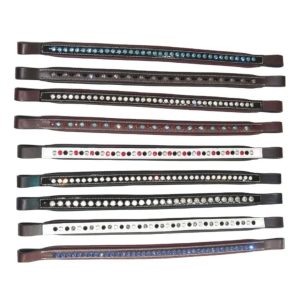 Shining Crystal Browband