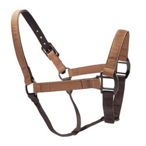 Adjustable Nylon Horse Halter