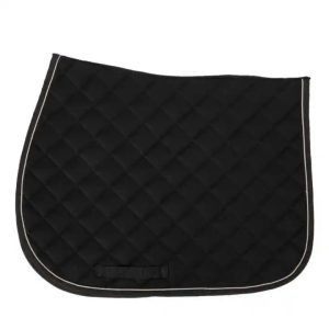 Customizable Horse Saddle Pad Cover
