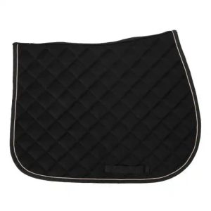 Customizable Horse Saddle Pad Cover