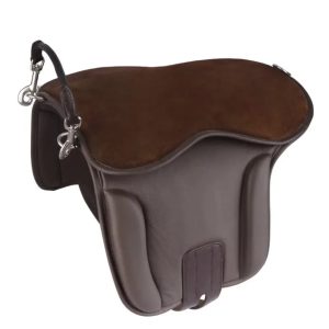 Best-Selling Foldable English Polo Saddle